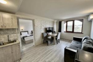 The Hill Guest House, Yerevan