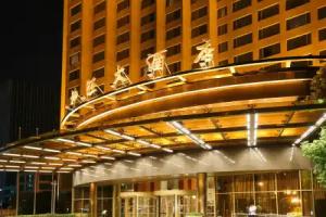 San Want Hotel, Shanghai