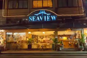 Seaview Sriracha Hotel, Sri Racha