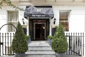 Grange Portland, London