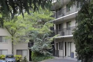 Grosvenor Court Apartments, Hobart