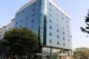 Business Grand Hotel, Ankara
