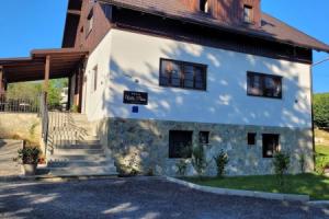 Plitvica Villa Prica, Plitvice Lakes