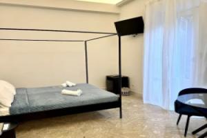 Palermo Central Rooms, Palermo