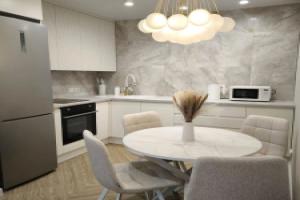 Apartamenty na ulitse Vazila Mavlikova 3, Naberezhnyye Chelny