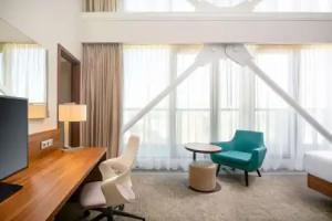 Hilton Garden Inn Bucharest Old Town, Bucharest