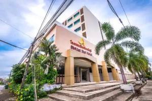 Sinkiat Buri Hotel, Satun