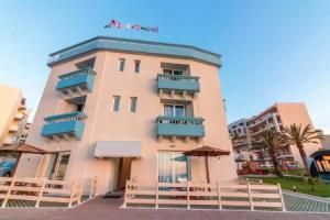 Hotel Christina, Chania Town