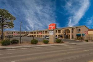 Albuquerque Inn, Albuquerque