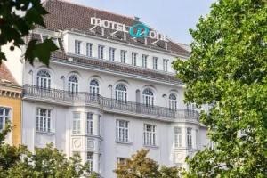Motel One Vienna - Staatsoper, Vienna