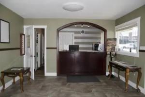 Best Budget Inn and Suites, Kamloops