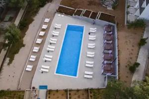 Aminess Younique Senses Resort, Vrboska