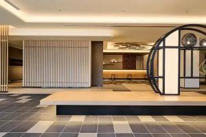 The Royal Park Hotel Kyoto Umekoji, Kyoto