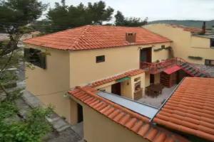 Elaia Hotel, Bergama