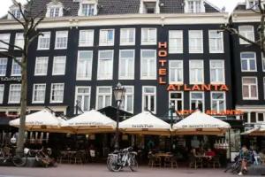 Hotel Atlanta, Amsterdam