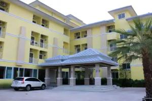 I-Yaris Boutique Resort, Khon Kaen