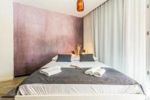 Luxury rooms in Old Town, Zadar