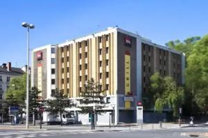 Ibis Lyon Gare la Part-Dieu, Lyon