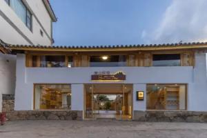 Nanshan Homestay, Lijiang
