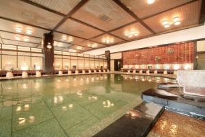 Yamashiro Onsen Miyabi No Yado Kaga Hyakumangoku, Kaga
