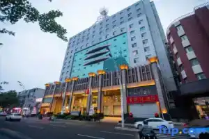 Shanxi Huanghe Jingdu Grand Hotel, Taiyuan