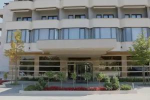 Hotel International Prishtina, Pristina