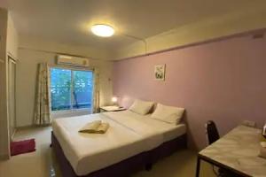 SidaRe Bed and Breakfast, Bangkok