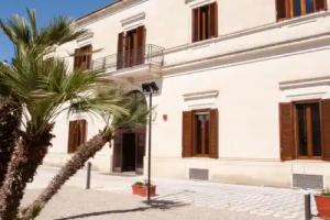 Lobby Collective Hostel, Lecce