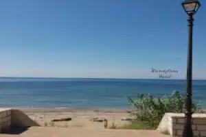 Iliovasilema Hotel, Preveza