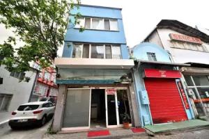 Altinboynuz Family Hotel, Istanbul