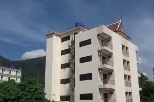 G&B Guesthouse, Patong
