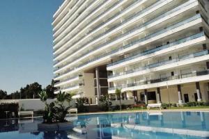 Eden Rioja Salinas Hotel, GANDIA
