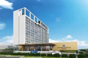 Hotel Nikko Amata City Chonburi, Chonburi City