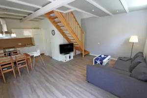 Klink SEE 9611 Apartments, Klink