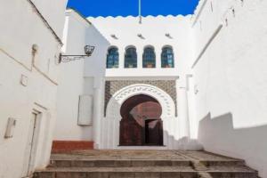 Dar Tinjaa Hotel, Tangier