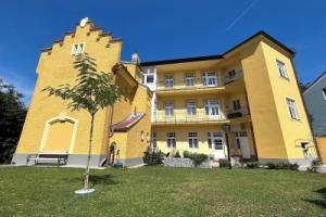 Albizia-Apartments, Baden