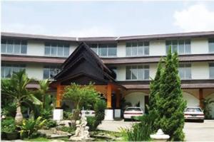 Regal Central Hotel, Yangon