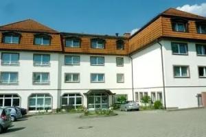 Hotel Winterstein, Bad Kissingen