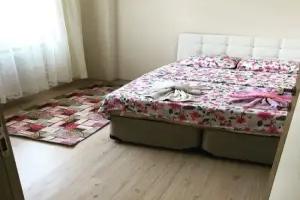 Ayyildiz Suit Sutluce Hotel, Eskisehir