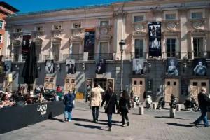 Hostal Regional, Madrid