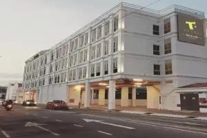 T Hotel Macallum, Georgetown
