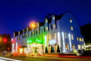 Hotel Westerkamp, Osnabruck