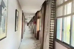 The Su Hotel, Hangzhou