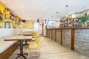 Pierre & Vacances Aparthotel La Tulipa, La Cortinada