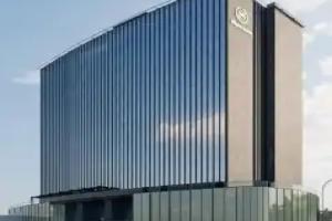Sheraton Uşak Hotel & Thermal Spa, Usak