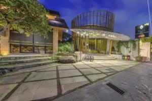 Maca Villas & Spa Bali, Kuta
