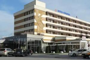 Hotel Svilena, Svilengrad