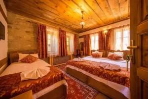 Akbulut Konak, Safranbolu