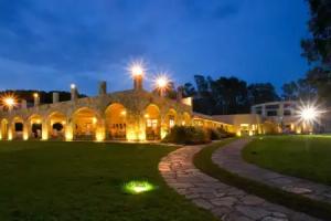Hotel Flamingo Resort, Santa Margherita