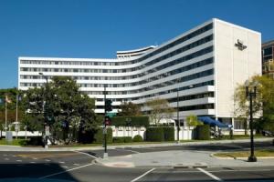 Washington Plaza Hotel, Washington